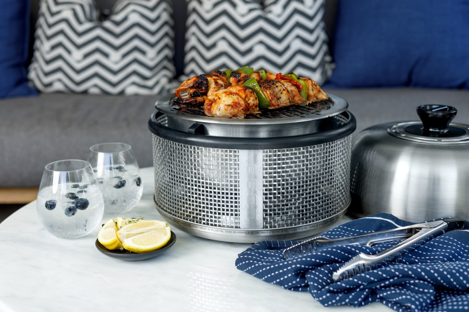 Cobb BBQ Kit