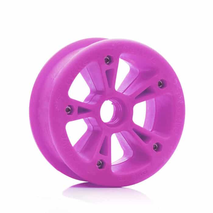 Evolve All Terrain Hub (1 styck)