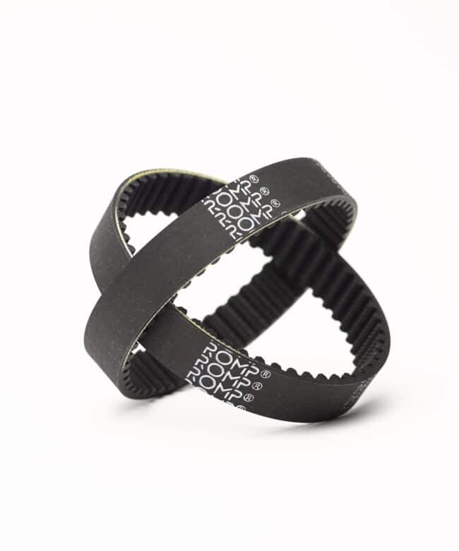 Romp Supply - Exway Flex Riot-bälten, 2-pack