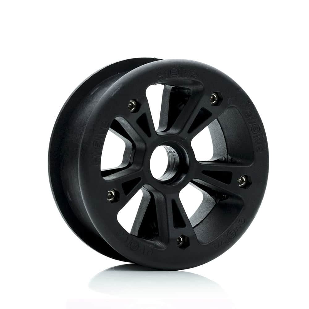 Evolve All Terrain Hub (1 styck)