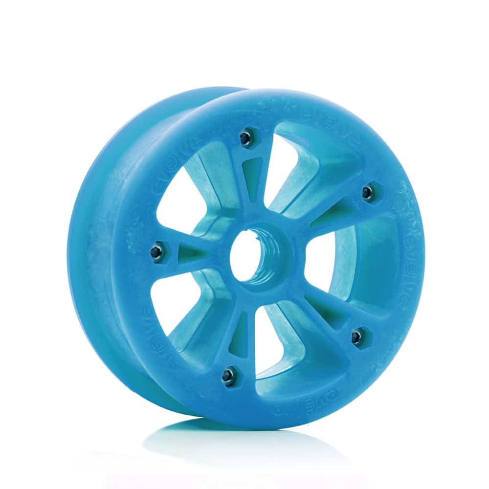 Evolve All Terrain Hub (1 styck)