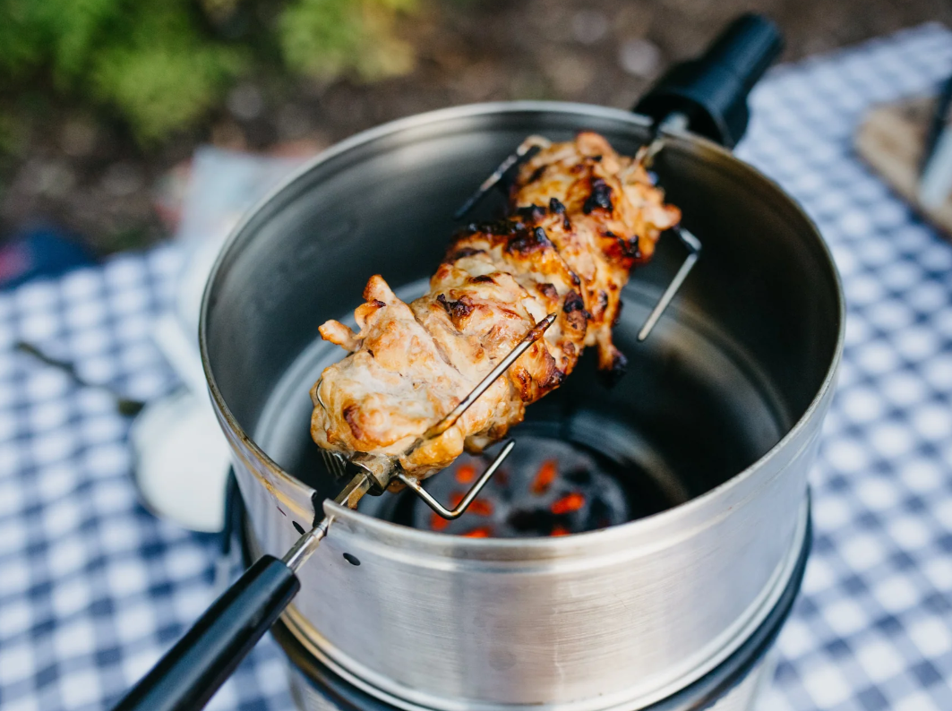 Cobb - Rotisserie
