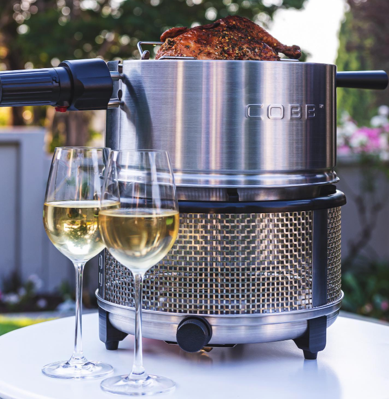 Cobb - Rotisserie