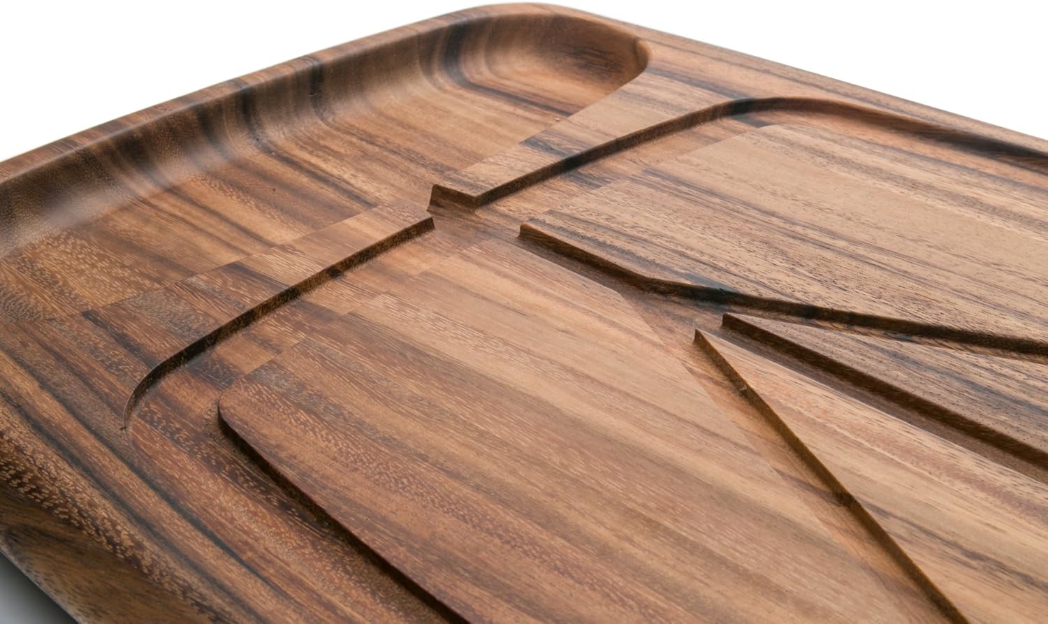 Skärbräda Kansas City