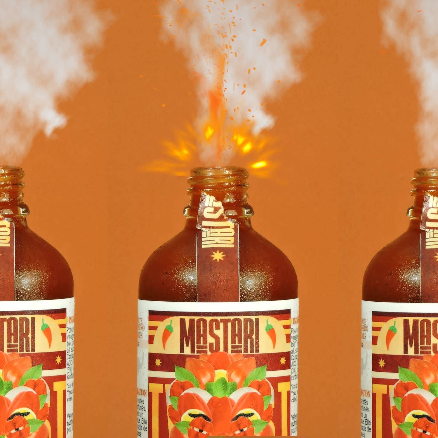 TWIST 🌶️
